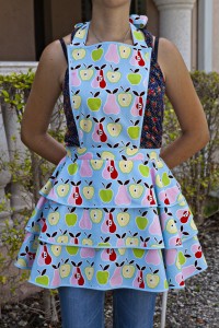 Sassy Apron