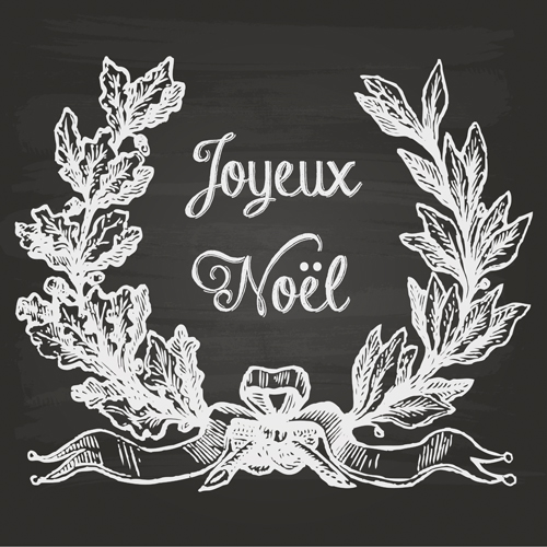 Joyeux Noël 