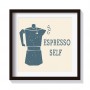 Espresso Self