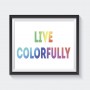 Live Colorfully