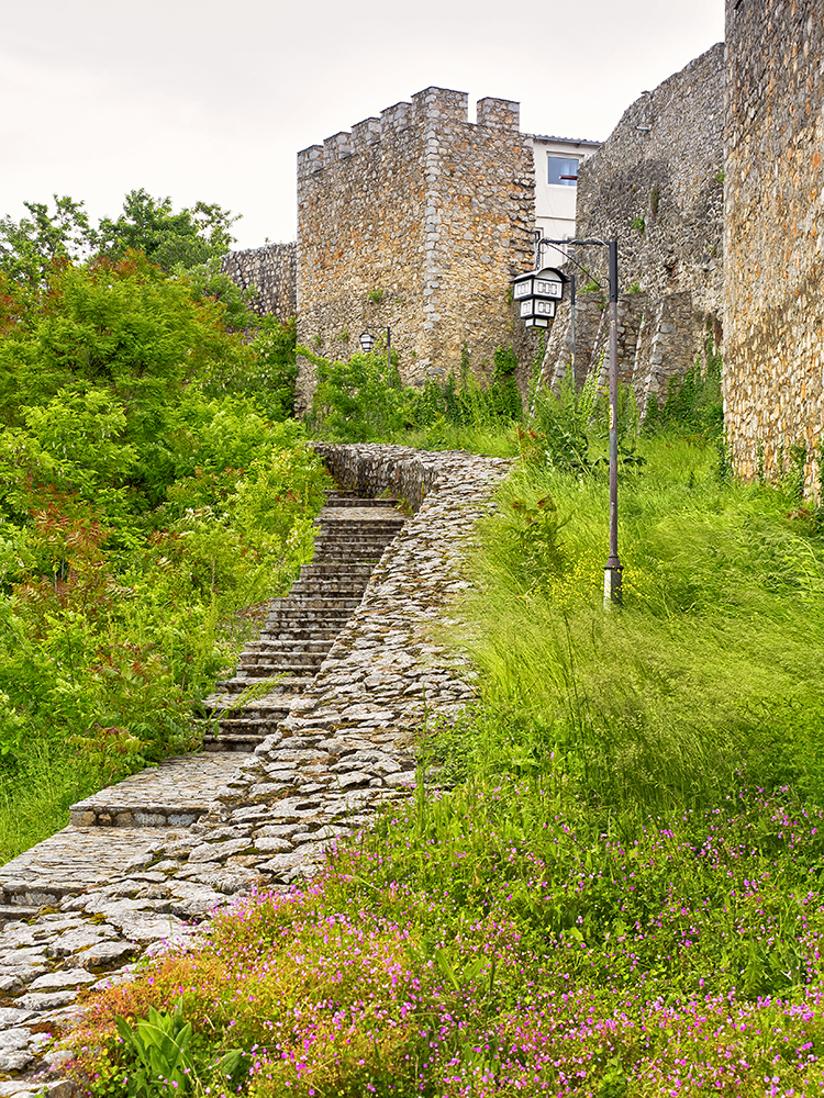 Ohrid, Macedonia