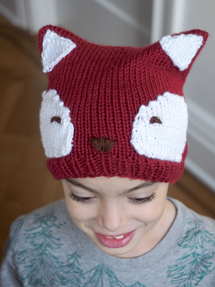 Fox Hat