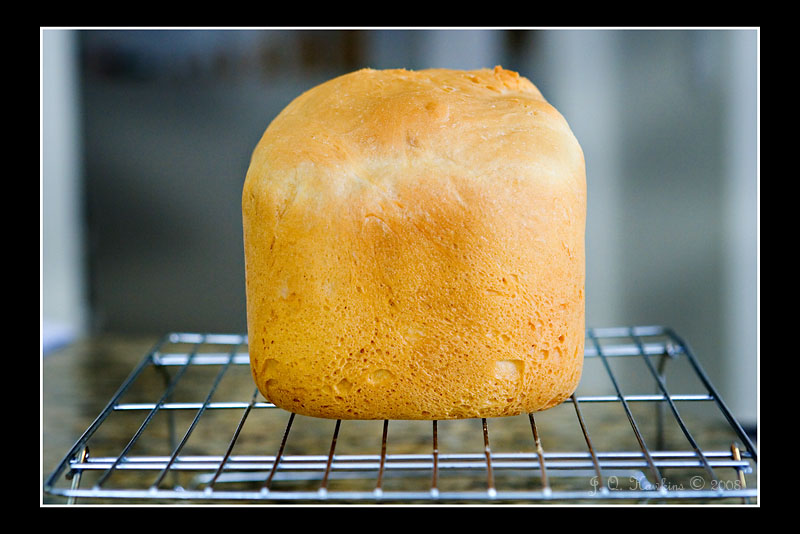 The Sweet Smell Of Baking Bread The Serial Hobbyist Girl