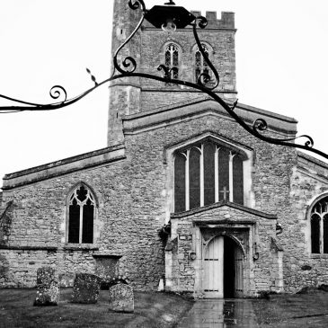 Long Crendon, England