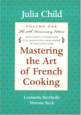 Some of My Favorite Cookbooks