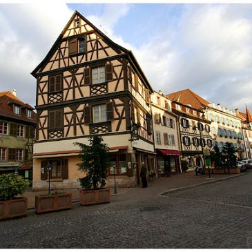 Colmar, France