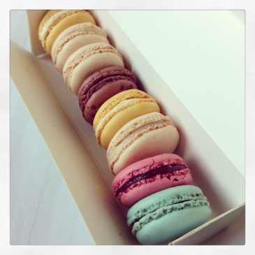 Macarons vs. Macaroons: There is a Difference!