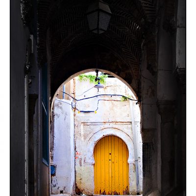 Medina, Tunis, Tunisia