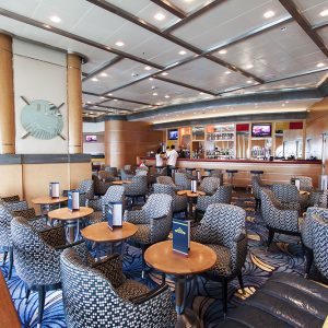 Promenade Lounge