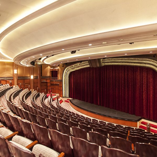 Buena Vista Theater