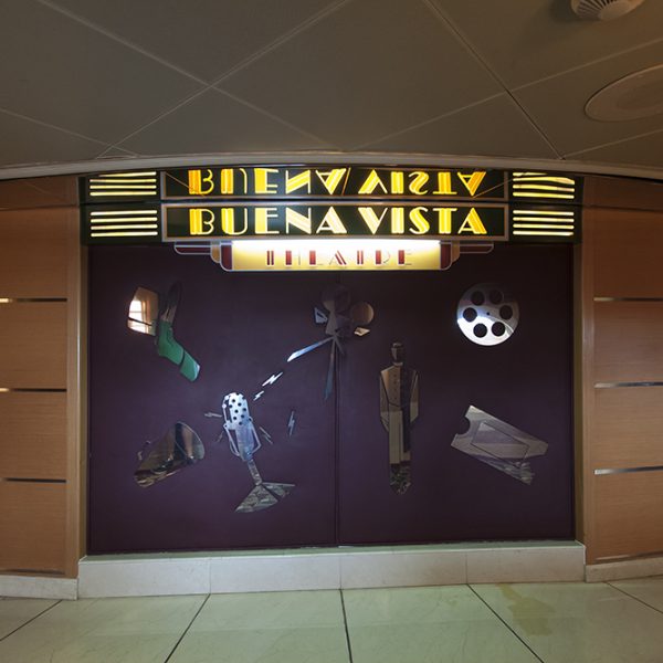 Buena Vista Theater