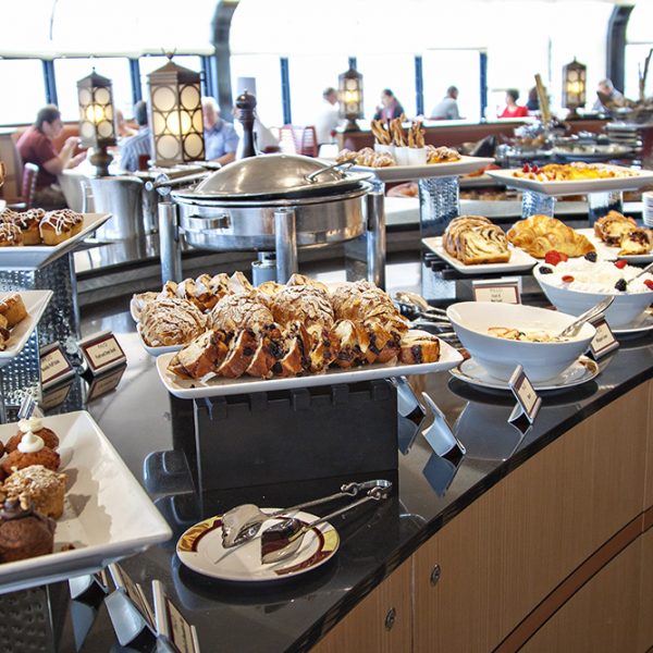 Palo Brunch