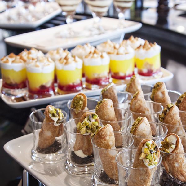 Palo Brunch