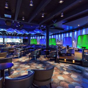 Fathoms Night Club