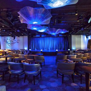 Fathoms Night Club