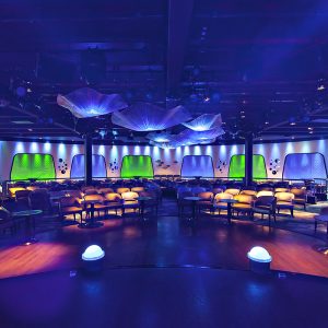 Fathoms Night Club