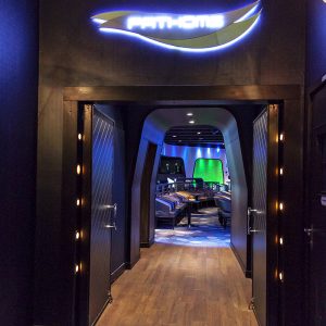 Fathoms Night Club