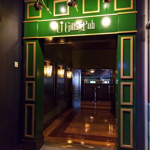 O'Gills Pub