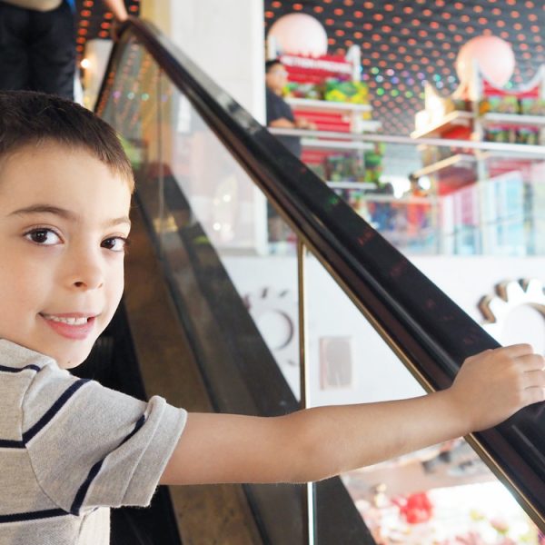 FAO Schwarz