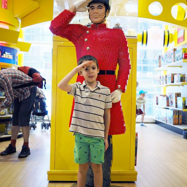 FAO Schwarz