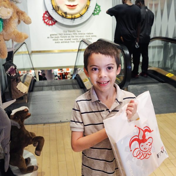 FAO Schwarz