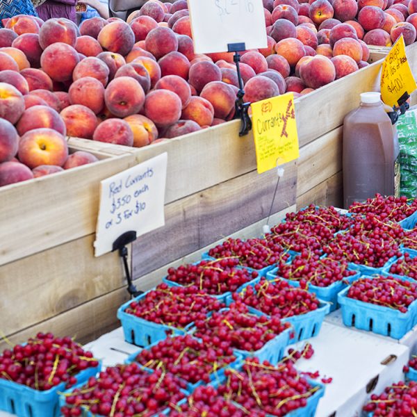 Grand Army Plaza Greenmarket