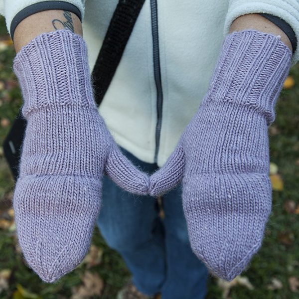 Convertible Mittens