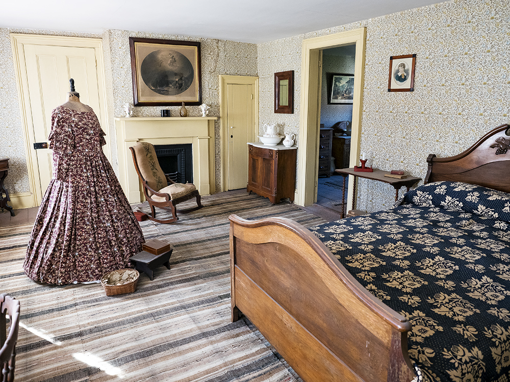 Photography Old Bethpage Village Restoration and Overlook Beach, Long