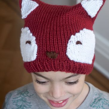 Fox Hat