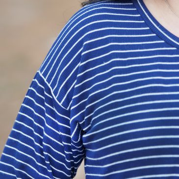 Grainline Studio Hemlock Tee