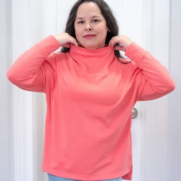 Simplicity 8529 by Sew House Seven
