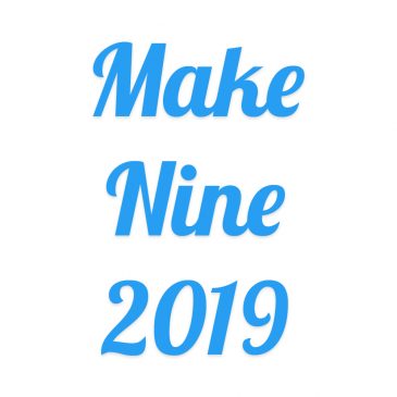 Make Nine 2019